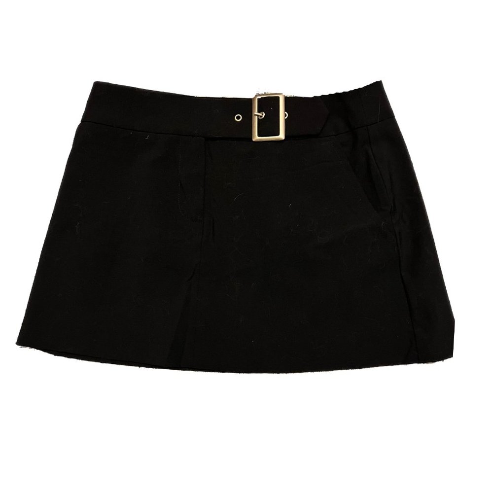 Trina Turk Belted Mini-2